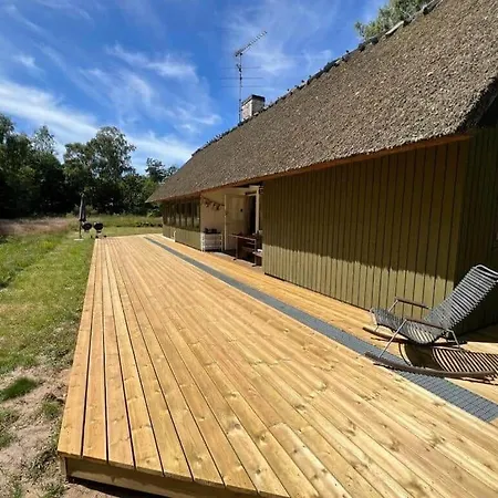 214-n-frederiksvaerk-lille-ryvej-17-a 度假居 *