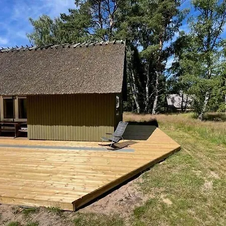 度假居 214-n-frederiksvaerk-lille-ryvej-17-a *