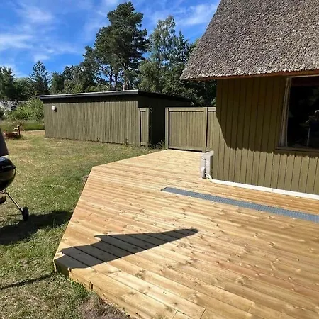 度假居 214-n-frederiksvaerk-lille-ryvej-17-a Frederiksværk