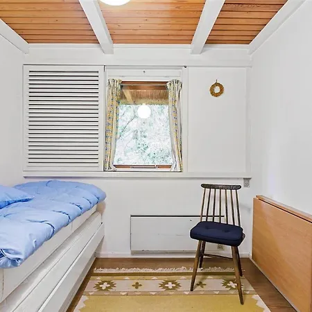 214-n-frederiksvaerk-lille-ryvej-17-a 度假居 *