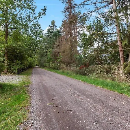 Сasa de vacaciones 214-n-frederiksvaerk-lille-ryvej-17-a