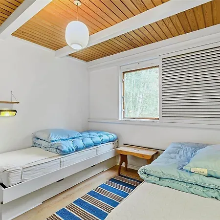 214-n-frederiksvaerk-lille-ryvej-17-a 度假居 *