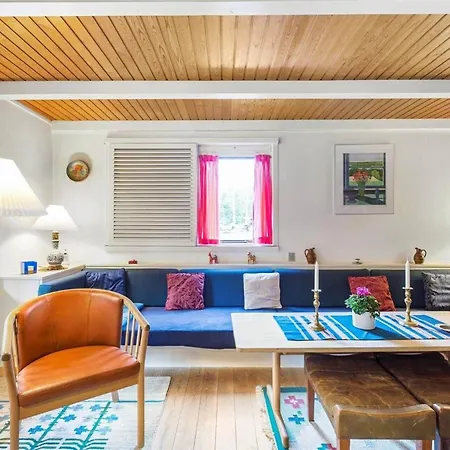 Feriehus 214-n-frederiksvaerk-lille-ryvej-17-a *