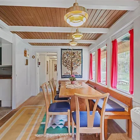 214-n-frederiksvaerk-lille-ryvej-17-a Casa vacanze Frederiksværk