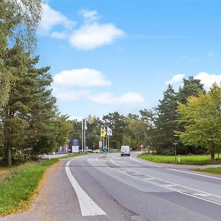Casa vacanze 214-n-frederiksvaerk-lille-ryvej-17-a *